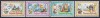 Cayman 1979 - Crăciun, MNH, Nestampilat