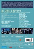 Jacques Offenbach:Tales Of Hoffmann (DVD) | Jacques Offenbach