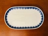 PLATOU MIC, DIN PORTELAN- MARCAJ HUTSCHENREUTHER LORENZ L22CM