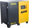 Compresor cu surub HILMANN 11kw - 12 bar