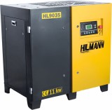 Cumpara ieftin Compresor cu surub HILMANN 11kw - 12 bar