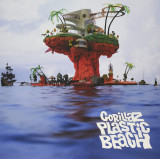 Plastic beach - Vinyl | Gorillaz, emi records