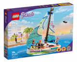 LEGO Friends - Stephanie&#039;s Sailing Adventure (41716) | LEGO