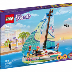 LEGO Friends - Stephanie's Sailing Adventure (41716) | LEGO