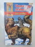 Chemarea strabunilor, JACK LONDON, 2015, 112 pag, stare buna