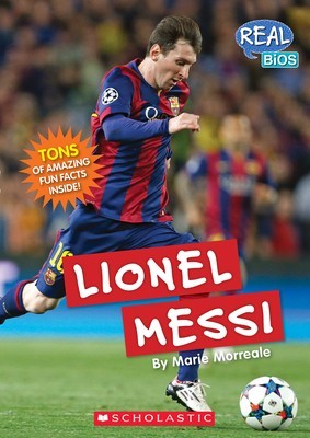 Lionel Messi foto