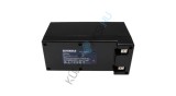 Baterie de schimb pentru mașina de tuns iarba VHBW pentru Stiga 1126-9138-01, 1126-9105-01 - 9000 mAh 25,2 V Li-Ion, negru