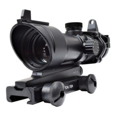 Red dot 32mm cu montura de 20 si 11 mm JS-Tactical