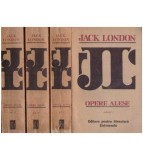 Jack London - Opere alese vol. I-II-III - 103069