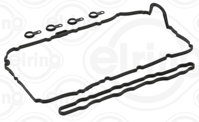 ELRING 084.950 Set garnituri Capac supape foto