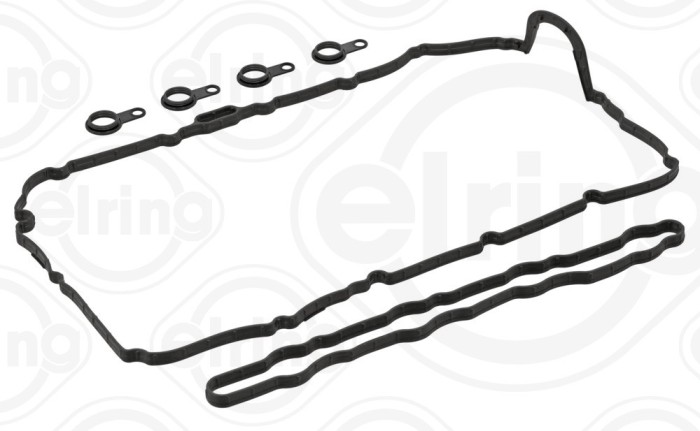 ELRING 084.950 Set garnituri Capac supape