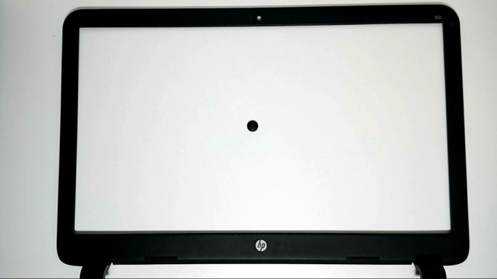 Rama display HP 250 G3 AP14D000220