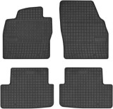 Set 4 Covorase Cauciuc Volkswagen Polo VI 2017-&amp;gt; (Frogum)