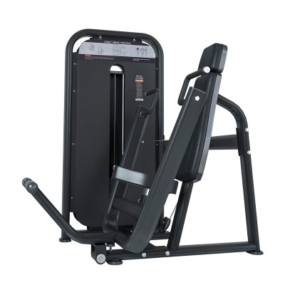 Presa piept verticala Sportmann DGZ-1905 FitLine Training foto