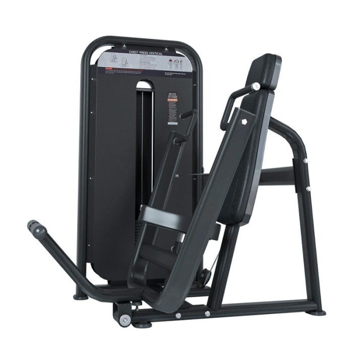 Presa piept verticala Sportmann DGZ-1905 FitLine Training