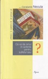 Constantin Necula - Ce va da omul in schimb pentru sufletul sau? Predici la