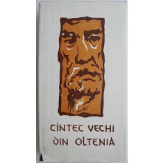 Cantec vechi din Oltenia &ndash; Marcel Locusteanu