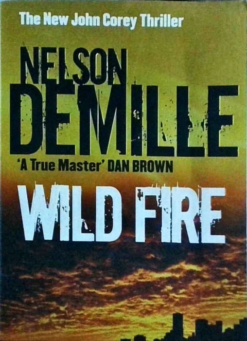 Nelson Demille - Wild Fire