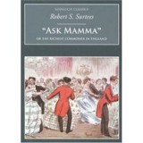 Ask Mamma