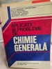 APLICATII SI PROBLEME DE CHIMIE GENERALA-NELLY DEMIAN -EVA BUTUCEANU SI ALTII.