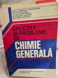 APLICATII SI PROBLEME DE CHIMIE GENERALA-NELLY DEMIAN -EVA BUTUCEANU SI ALTII.