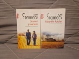 SOARECI SI OAMENI/PASUNILE RAIULUI-JOHN STEINBECK (2 VOL)