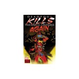 Deadpool Kills the Marvel Universe Again [New Printing]