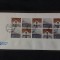 Insulele Feroe 1998 - FDC .