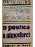 Mariana Net - O poetica a atmosferei (Editia: 1989)