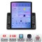 Navigatie DACIA DUSTER dupa 2019 K-199 ecran tip TESLA 9.7&quot; cu Android Radio Bluetooth Internet GPS WIFI 2+32 DSP Quad v1 CarStore Technology