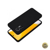 Husa pentru Xiaomi Redmi Note 14 Pro 4G OEM Soft Neagra