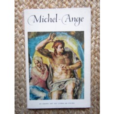 MICHEL-ANGE (1475-1564) - SALINGER MARGARETTA - 1961