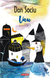 Uau - Dan Sociu - Polirom