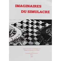 Imaginaires Du Simulacre - Colectiv , F48