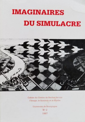 Imaginaires Du Simulacre - Colectiv , F48 foto