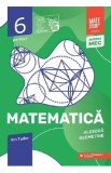 Matematica - Clasa 6 Partea 1 - Initiere - Ion Tudor