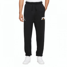 Pantaloni de trening Nike M J SPRT DNA HBR FLC PANT