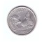 Moneda SUA 25 centi/quarter dollar 2004 P, Wisconsin 1848, stare foarte buna