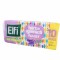 Hartie Igienica Elfi Family cu Parfum de Lavanda, 3 Straturi, 10 Role/Bax
