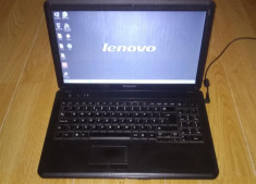 Laptop Lenovo G550,15,6&amp;quot;,Dual-Core 2,2Ghz, 4Gb DDR3,250Gb HDD,Webcam,Mic foto