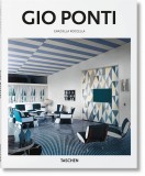 Gio Ponti | Graziella Roccella, 2019