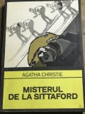 LITR21 IUH Agatha Christie - Misterul de la Sittaford