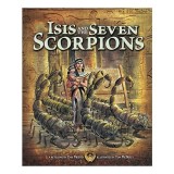 Isis and the Seven Scorpions