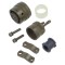 Conector circular mufă PT/451 AMPHENOL