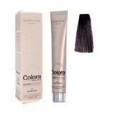 Castaniu Rece 4.12 - Vopsea Colora MaXXelle cu extract de Goji 100 ML