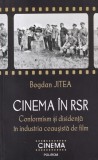 Bogdan Jitea - Cinema in RSR. Conformism si disidenta in industria ceausista de