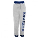 Toronto Maple Leafs pantaloni de trening pentru copii skilled enforcer sweatpants - Dětsk&eacute; XL (13 - 15 let)