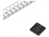 Adaptor DC/DC PMIC LDO 2.7-5.5V 0.3-1A VQFN24