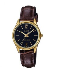Ceas Dama, Casio, Collection LTP-V0 LTP-V005GL-1B - Marime universala