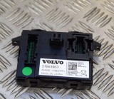Modul de climatizare VOLVO XC40 536 2018 OEM: 31663963 10587866